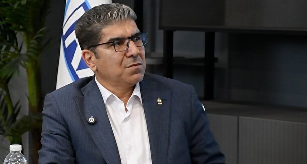 هیچ چیز نمی تواند جاه طلبی ملی ما را متوقف کند