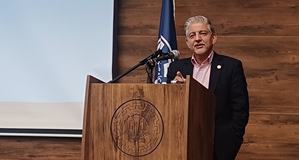 پیام جدی صفری به مدیران کشور: زمان حرف زدن گذشته