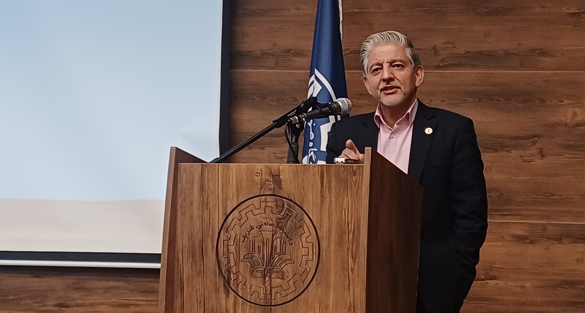 پیام جدی صفری به مدیران کشور: زمان حرف زدن گذشته