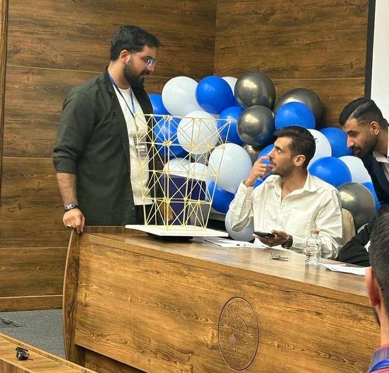 معرفی برترینهای سازههای دریایی ماکارونی / خلاقیت روی موج مهندسی / همراه تصاویر معرفی برترینهای سازههای دریایی ماکارونی / خلاقیت روی موج مهندسی / همراه تصاویر