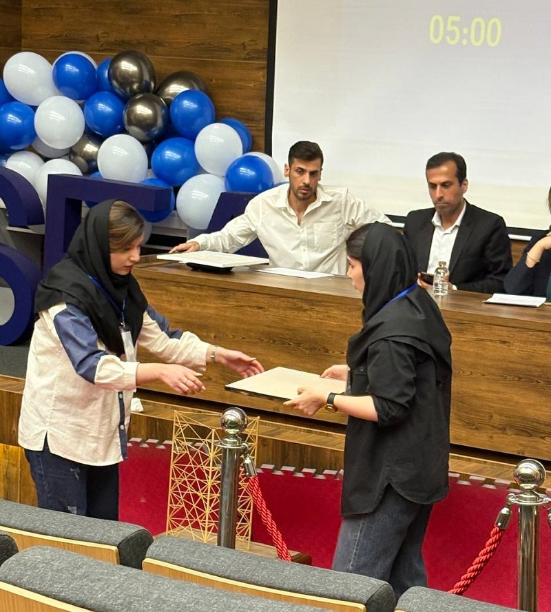 معرفی برترینهای سازههای دریایی ماکارونی / خلاقیت روی موج مهندسی / همراه تصاویر معرفی برترینهای سازههای دریایی ماکارونی / خلاقیت روی موج مهندسی / همراه تصاویر