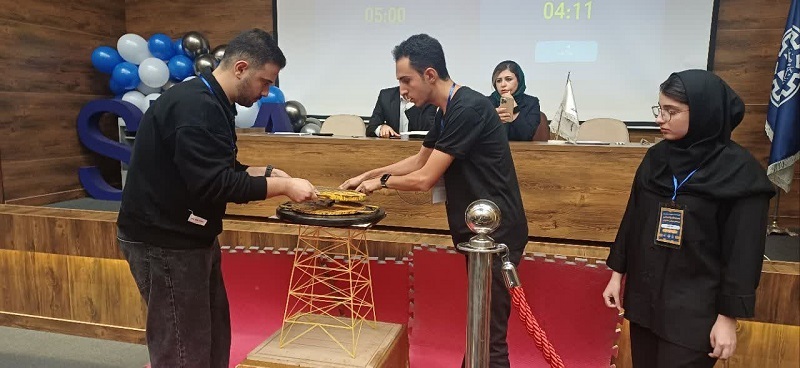 معرفی برترینهای سازههای دریایی ماکارونی / خلاقیت روی موج مهندسی / همراه تصاویر معرفی برترینهای سازههای دریایی ماکارونی / خلاقیت روی موج مهندسی / همراه تصاویر