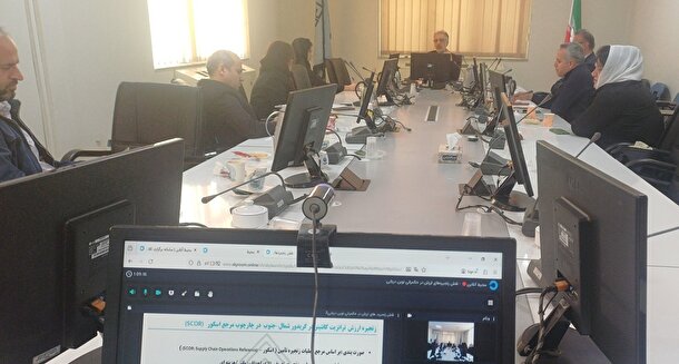 تاکید بر اجرای عملی اسناد دریایی در پیش‌رویداد همایش توسعه دریا‌محور