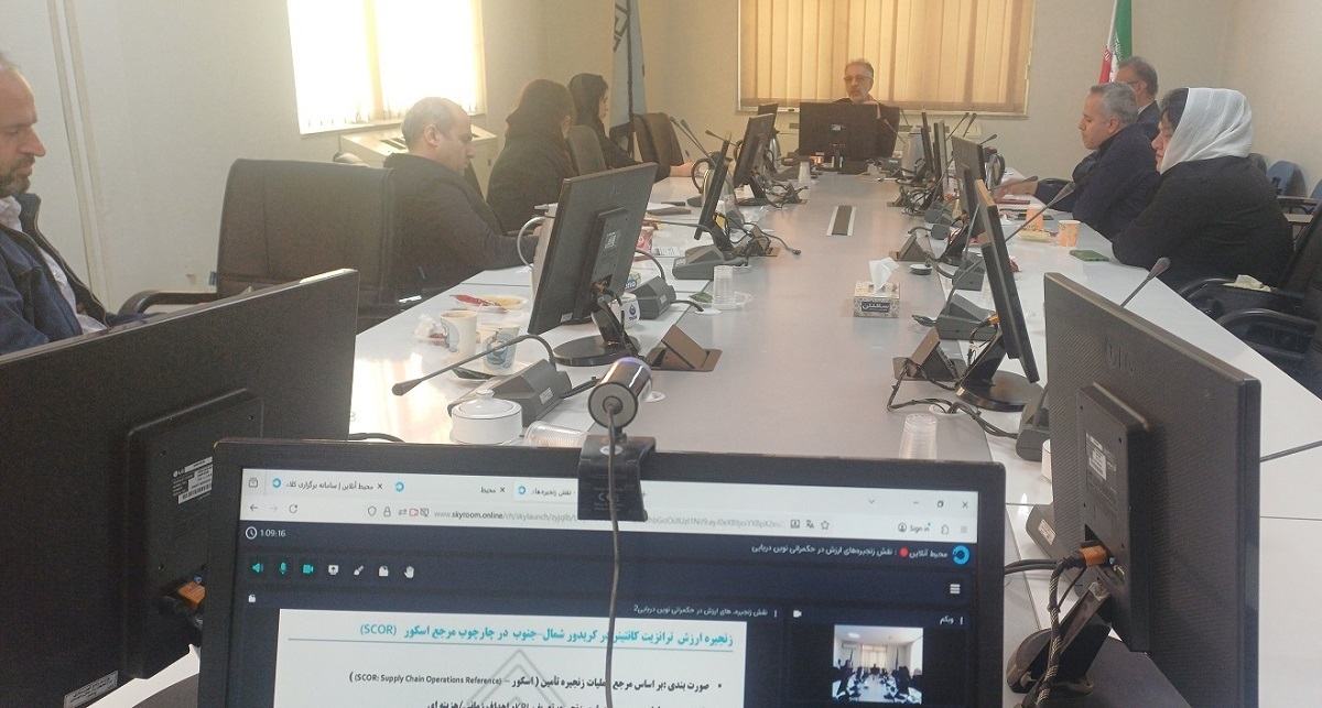 تاکید بر اجرای عملی اسناد دریایی در پیش‌رویداد همایش توسعه دریا‌محور