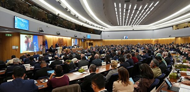 شورای جدید IMO مشخص شد؛ غیبت ایران فرصت‌ها را محدود کرد