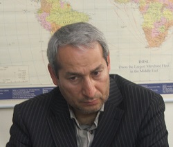 حل مسائل و مشکلات صنایع دریایی نیازمند مدیریت صحیح است