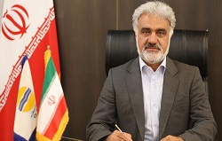 قشم قطب بانکرینگ ایران شد