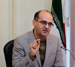 توسعه صنعت شناور سازی در 10 استان کشور