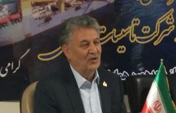 صنایع فراساحل در ایران به همت متخصصان داخلی رشد بسیار خوبی کرده است
