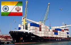 بزرگ‌ترین شرکت کشتیرانی هند همکاری با ایران را ازسر می‌گیرد