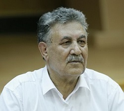 افق روشن كاری تاسیسات دریایی در عرصه لوله‌گذاری دریایی