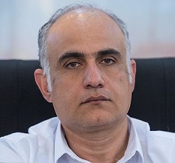 فاز ۱۴ پارس جنوبی ۲۲ بهمن ماه تولیدی می شود