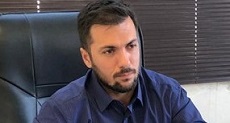 بهره ‌برداری از چهارمین پست اسکله منطقه آزاد انزلی در بهمن ۱۳۹۹