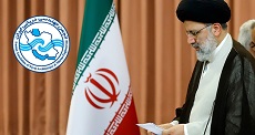 حمایت قاطع انجمن مهندسی دریایی ایران از موضع رییس جمهور در مورد کوچکتر شدن استان هرمزگان