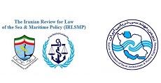 امضای تفاهمنامه همکاری ميان انجمن مهندسی دریایی ایران و مجله علمی Maritime Policy