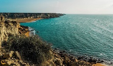 سواحل مکران، دنیایی از فرصت ‌ها / راهکاری برای توسعه اقتصاد دریا