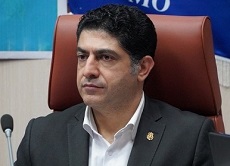ابلاغ شاخصه‌ های ایمن ‌سازی بنادر در کشور