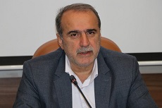 برگزاری نشست تخصصی ارایه طرح‌ های مرتبط با فناوری ‌های حوزه دریا در دانشگاه مازندران