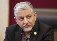 وحدت و هم افزائی در حوزه حکمرانی دریا یک اصل است