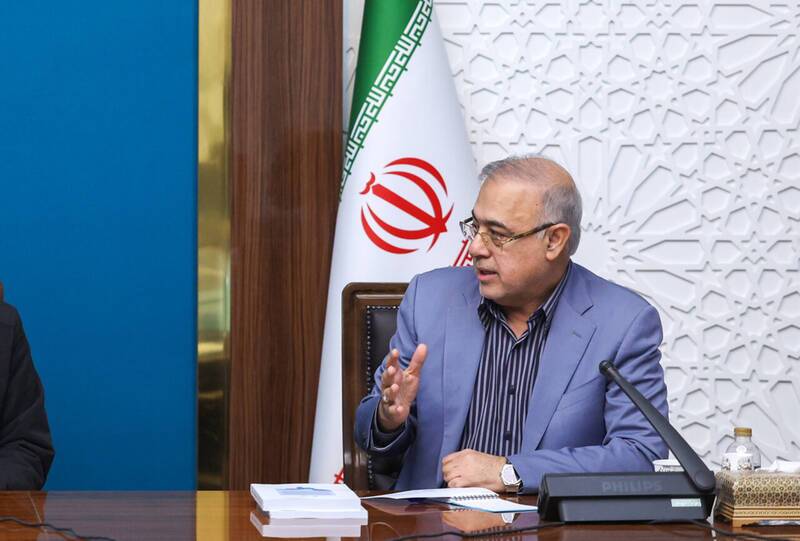 رفع موانع تولید، کلید توسعه پایدار استان‌های مرزی